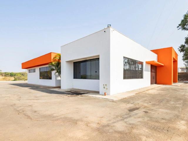 Casa aluguel em Região Geográfica Imediata de Goiânia, Hidrolândia