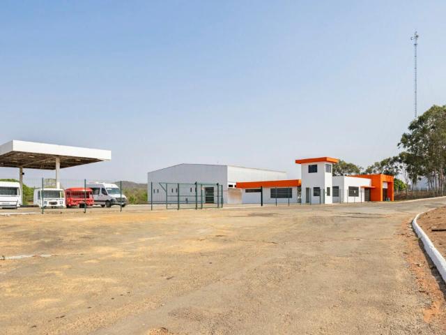 Casa aluguel em Região Geográfica Imediata de Goiânia, Hidrolândia