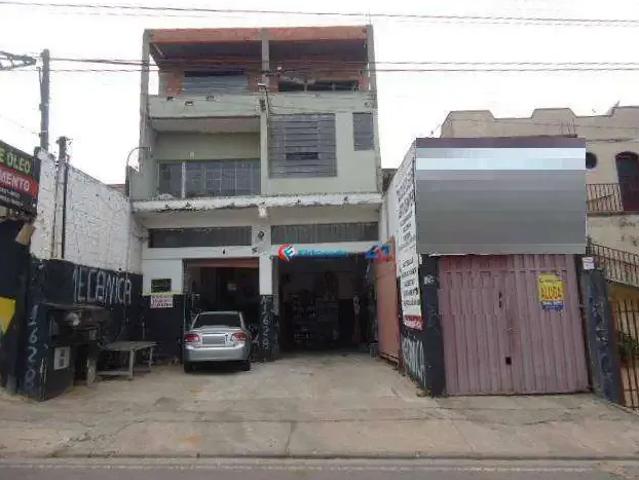 Casa aluguel em Centro, Hortolândia