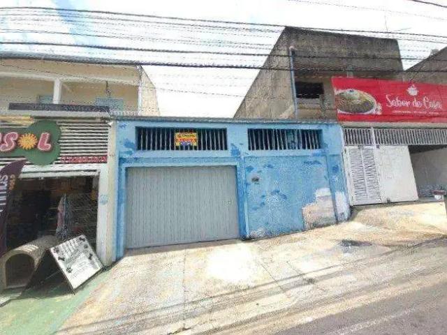 Casa aluguel em Região Imediata de Campinas, Região Metropolitana de Campinas