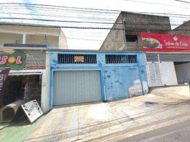 Casa aluguel em Vila América, Hortolândia