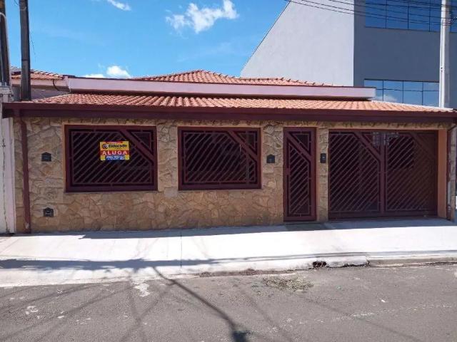 Casa aluguel em Região Imediata de Campinas, Região Metropolitana de Campinas