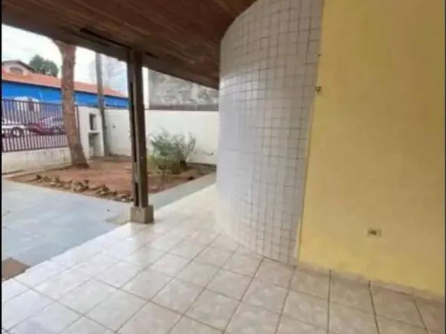 Casa aluguel em Remanso Campineiro, Hortolândia