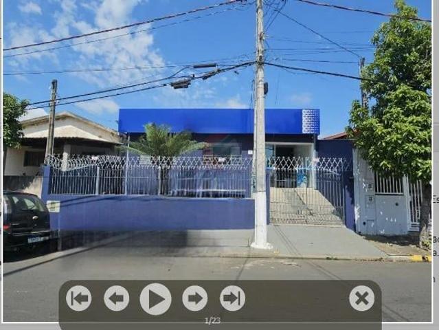 Casa aluguel em Vila Real Cont., Hortolândia