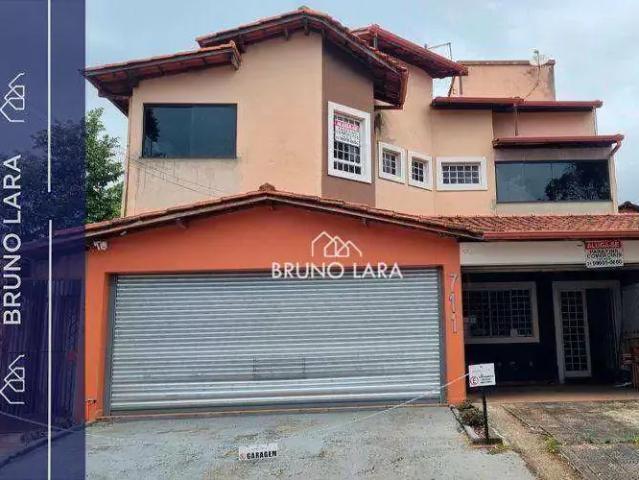 Casa aluguel em Região Geográfica Imediata de Belo Horizonte, Região Metropolitana de Belo Horizonte