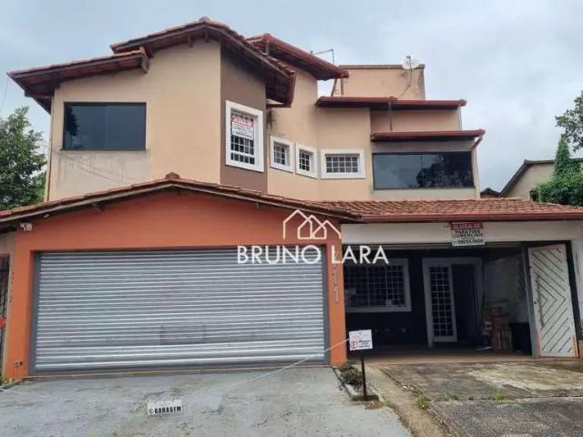 Casa aluguel em Região Geográfica Imediata de Belo Horizonte, Região Metropolitana de Belo Horizonte