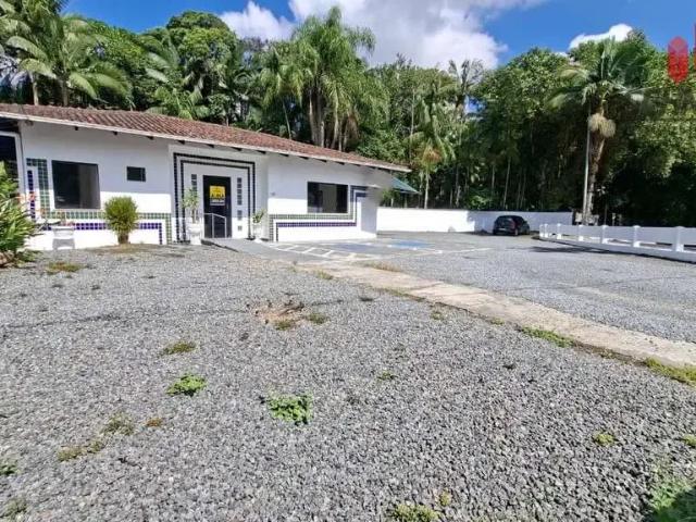 Casa aluguel em Região Geográfica Imediata de Blumenau, Indaial