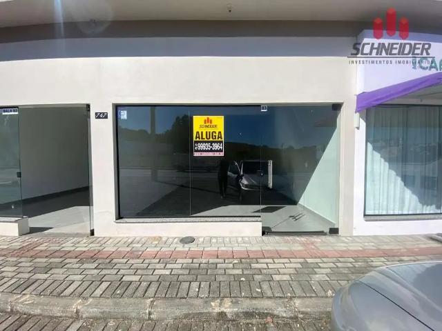 Casa aluguel em Região Geográfica Imediata de Blumenau, Indaial