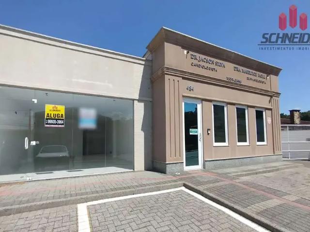 Casa aluguel em Região Geográfica Imediata de Blumenau, Indaial
