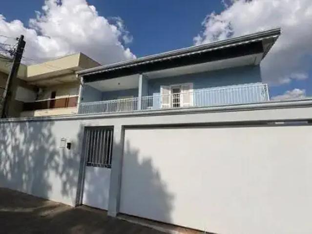 Casa aluguel em Região Imediata de Campinas, Região Metropolitana de Campinas