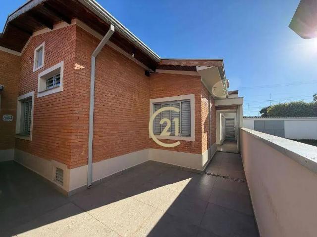 Casa aluguel em Região Imediata de Campinas, Região Metropolitana de Campinas