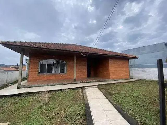 Casa aluguel em Região Geográfica Imediata de Irati, Irati