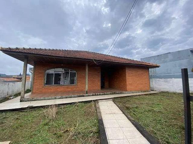 Casa aluguel em Centro, Irati