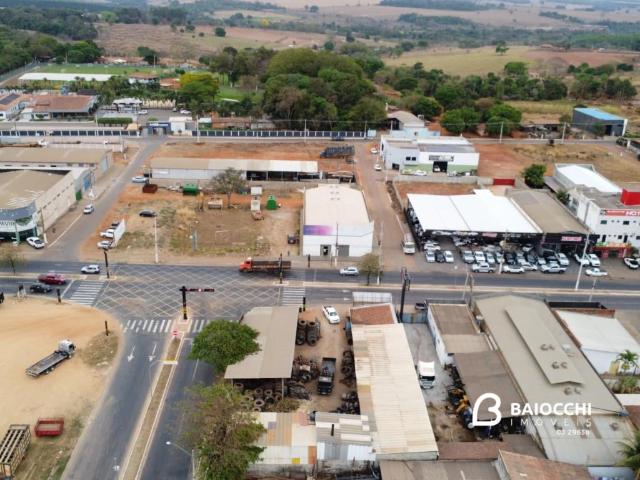 Casa aluguel em Itaberaí, Região Geográfica Intermediária de Goiânia