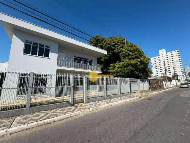 Casa aluguel em Centro, Itajaí