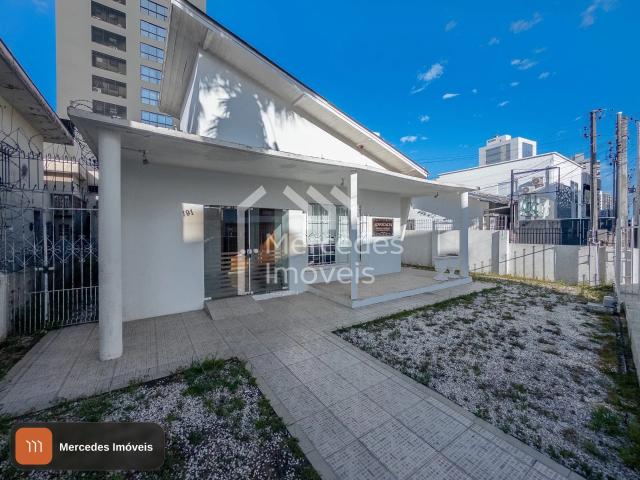 Casa aluguel em Centro, Itajaí