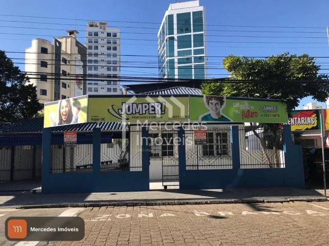 Casa aluguel em Centro, Itajaí