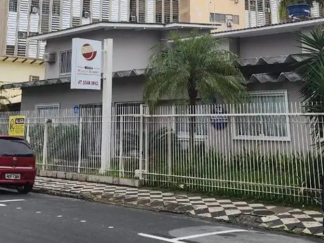 Casa aluguel em Região Geográfica Imediata de Itajaí, Itajaí
