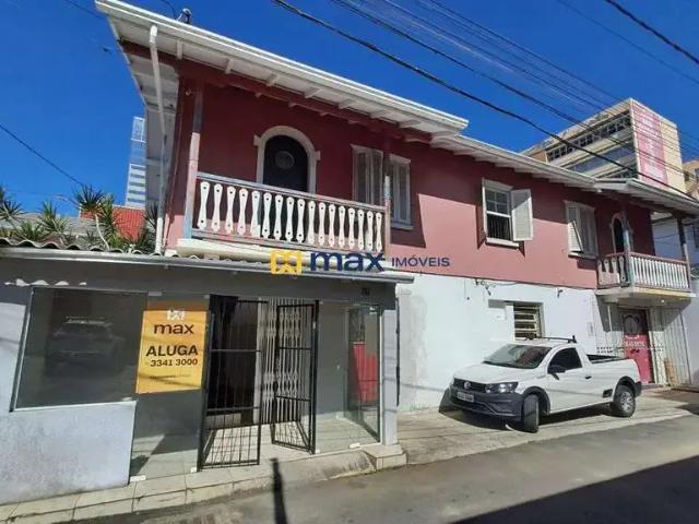 Casa aluguel em Centro, Itajaí