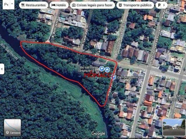 Casa aluguel em Região Geográfica Imediata de Joinville, Itapoá
