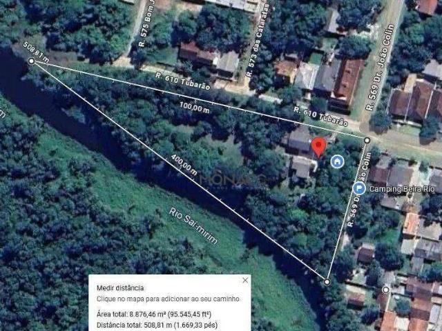 Casa aluguel em Região Geográfica Imediata de Joinville, Itapoá