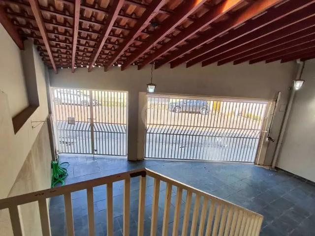 Casa aluguel em Itatiba