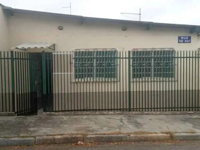 Casa aluguel em Itatiba