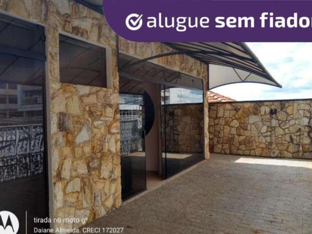 Casa aluguel em Região Imediata de Jundiaí, Região Metropolitana de Campinas