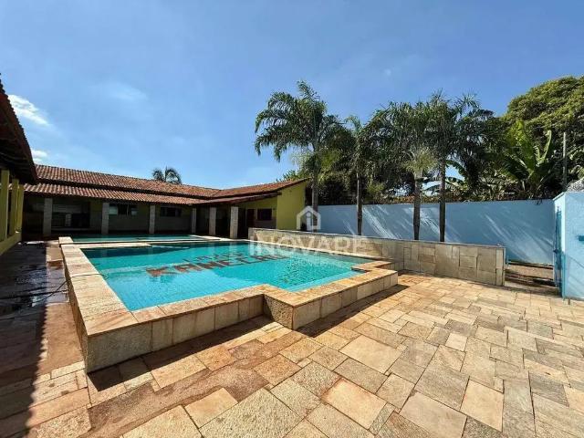 Casa aluguel em Região Geográfica Imediata de Itumbiara, Itumbiara