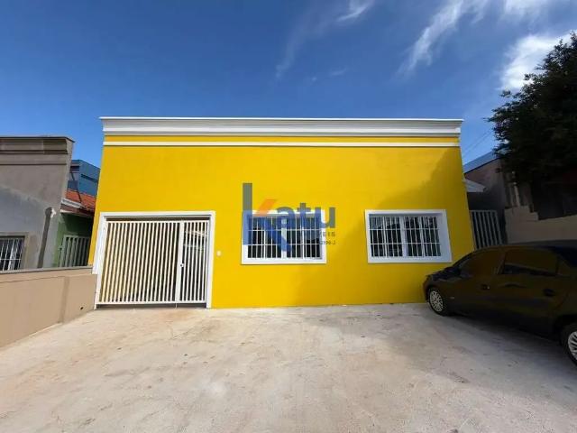 Casa aluguel em Região Imediata de Jundiaí, Itupeva