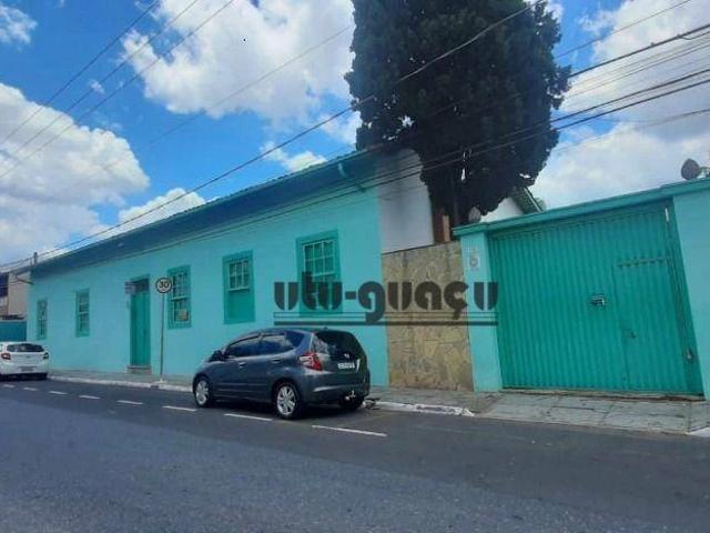 Casa aluguel em Itu