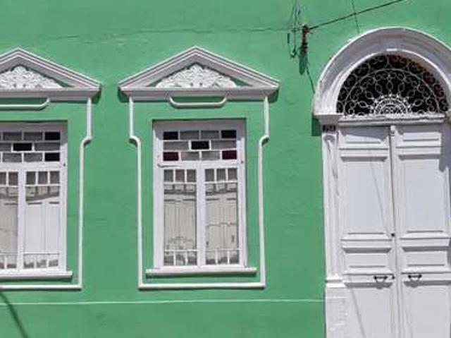 Casa aluguel em Itu