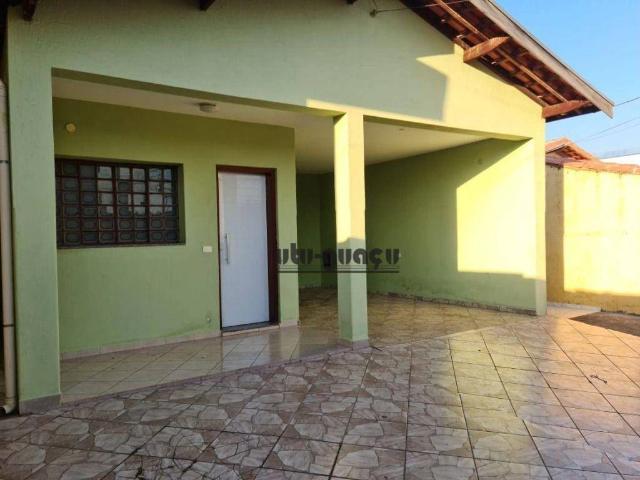 Casa aluguel em Região Imediata de Sorocaba, Região Metropolitana de Sorocaba