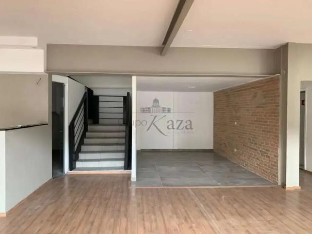 Casa aluguel em Região Imediata de São José dos Campos, Região Metropolitana do Vale do Paraíba e Litoral Norte