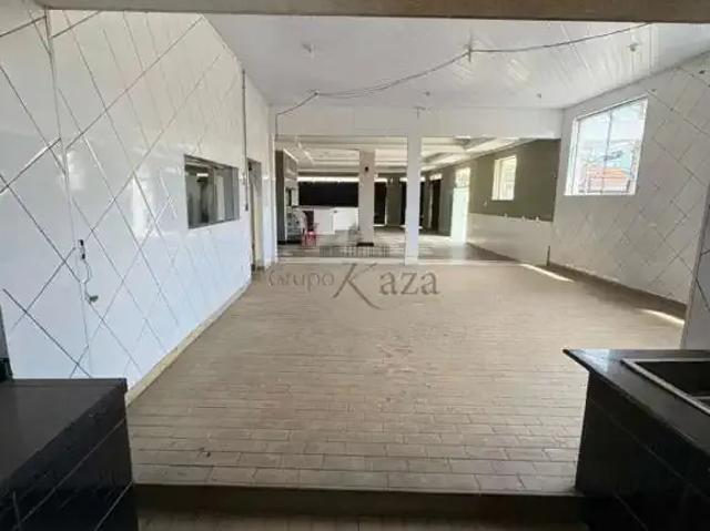 Casa aluguel em Região Imediata de São José dos Campos, Região Metropolitana do Vale do Paraíba e Litoral Norte