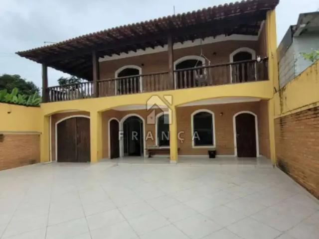 Casa aluguel em Região Imediata de São José dos Campos, Região Metropolitana do Vale do Paraíba e Litoral Norte
