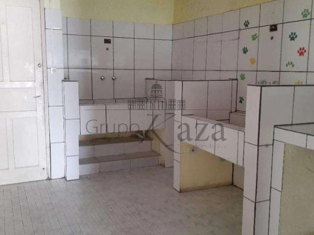 Casa aluguel em Vila Formosa, Jacareí