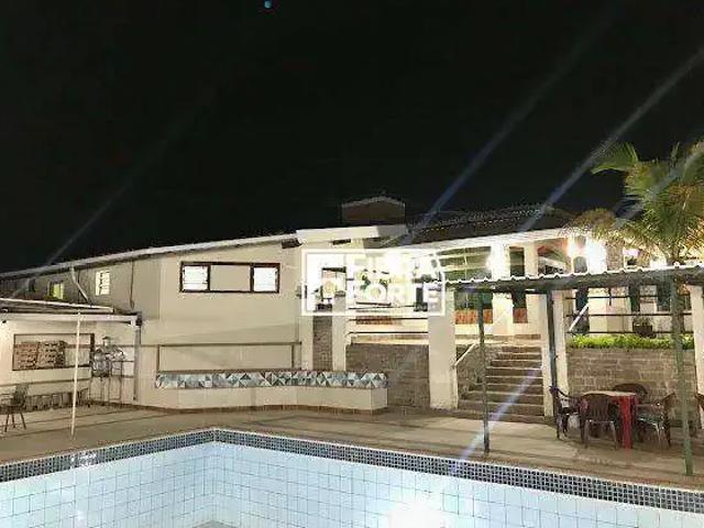 Casa aluguel em São Sebastião, Jaguariúna