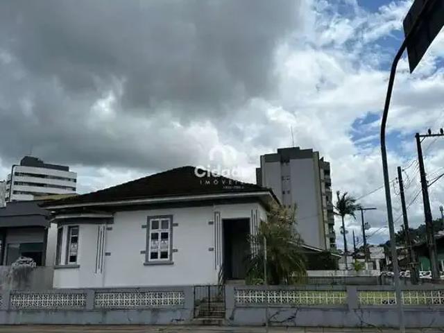 Casa aluguel em Jaraguá do Sul, Centro