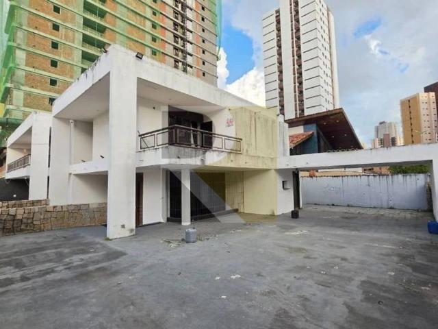 Casa aluguel em João Pessoa