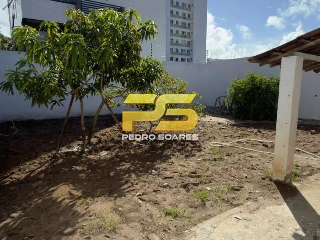Casa aluguel em João Pessoa, Região Geográfica Intermediária de João Pessoa