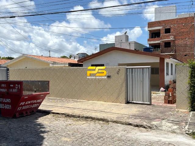Casa aluguel em João Pessoa, Região Geográfica Intermediária de João Pessoa
