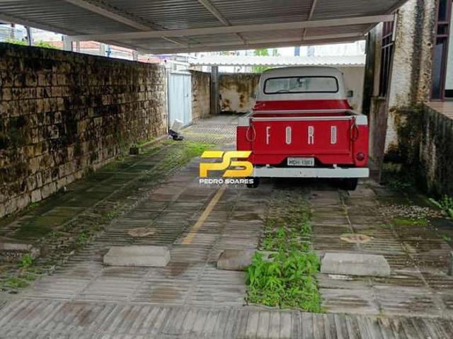 Casa aluguel em João Pessoa, Região Geográfica Intermediária de João Pessoa