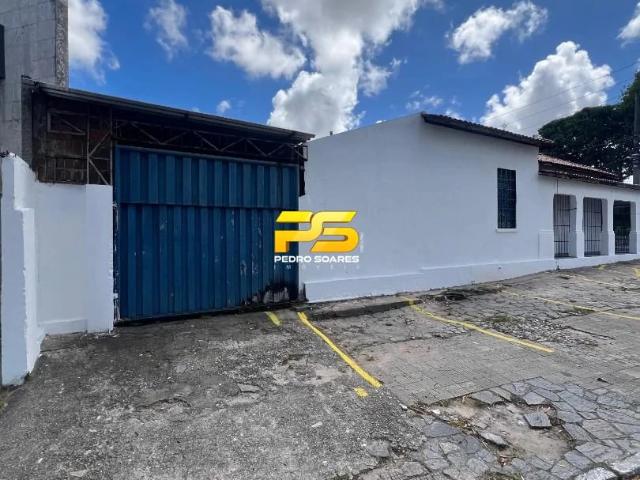Casa aluguel em João Pessoa, Região Geográfica Intermediária de João Pessoa