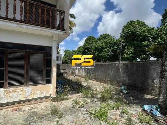 Casa aluguel em João Pessoa, Região Geográfica Intermediária de João Pessoa