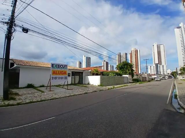 Casa aluguel em Região Geográfica Imediata de João Pessoa, Região Metropolitana de João Pessoa