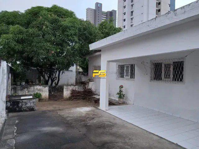 Casa aluguel em João Pessoa, Região Geográfica Intermediária de João Pessoa