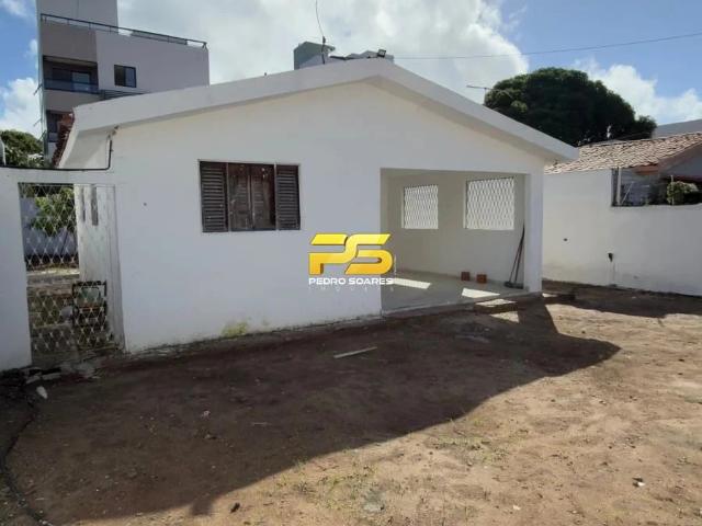 Casa aluguel em João Pessoa, Região Geográfica Intermediária de João Pessoa
