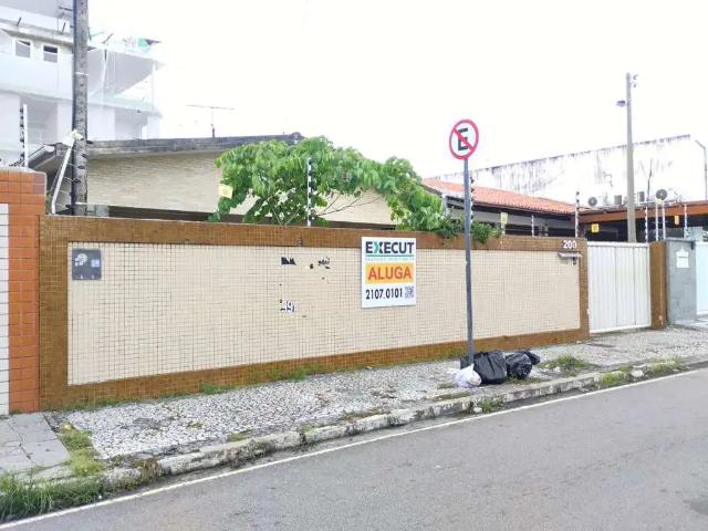 Casa aluguel em Região Geográfica Imediata de João Pessoa, Região Metropolitana de João Pessoa