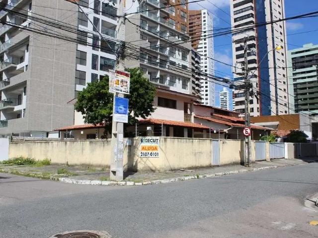 Casa aluguel em Região Geográfica Imediata de João Pessoa, Região Metropolitana de João Pessoa
